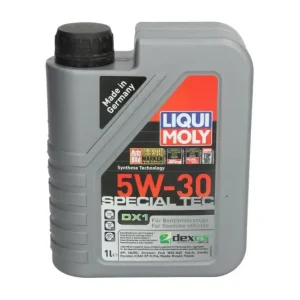 LIQUI MOLY • LIM209675W301L Moottoriöljy 5W30 1L Edullinen Hinta