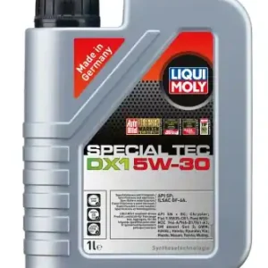 Tarjous LIQUIMOLY • 20967 Moottoriöljy 5W30 SPECIAL TEC 1L