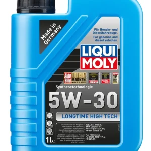 LIQUIMOLY • 9506 Moottoriöljy HIGH TECH DPF 5W30 1L Alennus