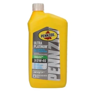 OLG MOP • 68523970CA Moottoriöljy Pennzoil 0W40 0,946L Osta Verkossa
