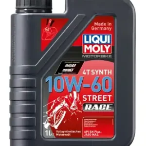 Löytö LIQUIMOLY • 1525 Tukivarren hela (Etuakseli)