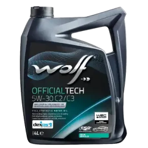 WOLF • 1053105 Tilaa Nyt