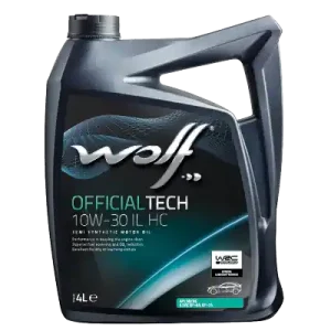 WOLF • 1054604 Uutuus