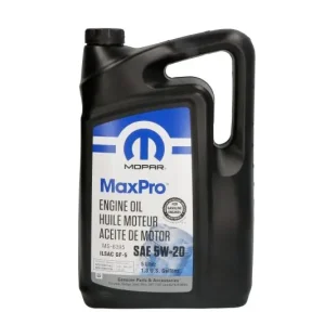 Flash-Tarjous OLG MOP • 68518203AA Moottoriöljy 5W20 5L