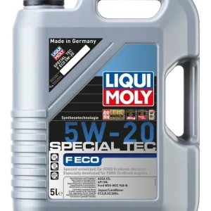 Kampanjahinta LIQUIMOLY • 3841 Moottoriöljy 5W20 SPECIAL TEC F ECO 5L