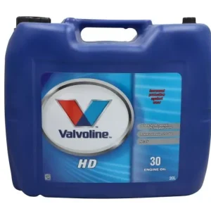 Älä Missaa VALVOLINE XXL • VALVOLINEHD3020L Moottoriöljy HD 30 20L