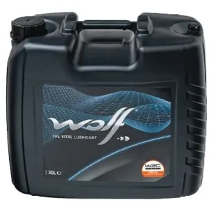 WOLF • 8328176 Moottoriöljy AGRIFLOW 2T 20L Tilaa Heti