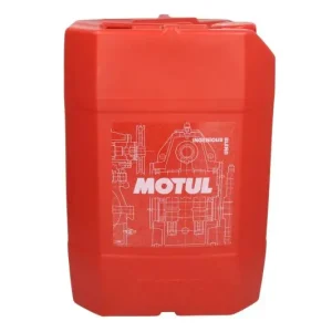 Ajankohtainen MOTUL • 110960 Moottoriöljy TEKMA 10W40 20L