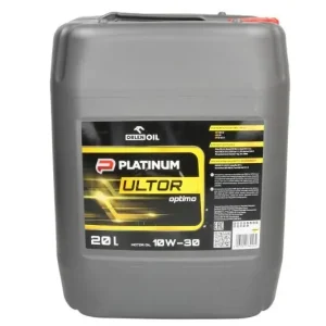 Flash-Tarjous ORLEN XXL • ULTOPTIMO10W3020L Moottoriöljy ULTOR 10W30 20L