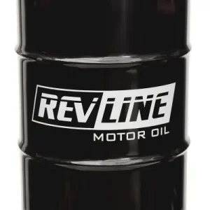 Ajankohtainen REVLINE XXL • ULTRAF10W4060L Moottoriöljy ULTRA F. 10W40 60L