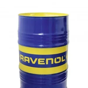 Heti Saatavilla RAVENOL • RAVLLOSAE10W4060L Moottoriöljy RAV LLO SAE 10W40 60L