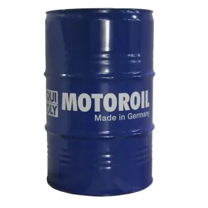 LIQUI MOLY • LIM210110W4060L Moottoriöljy 10W40 60L Turvallinen Maksu