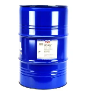 Halpa LIQUI MOLY • LIM130210W4060L Moottoriöljy 10W40 60L