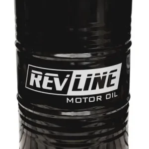Asiakkaiden Suosikki REVLINE XXL • ULTRAF15W40200L Moottoriöljy ULTRA FORCE 15W40 200L