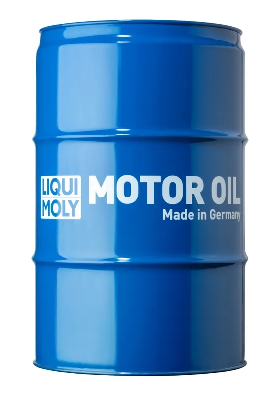 LIQUI MOLY • 3709 Moottoriöljy Viimeinen Mahdollisuus