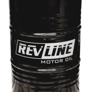 Ajankohtainen REVLINE XXL • KRATOSSTOU10W30200L Maatalousöljy KRATOS STOU 10W30 200L