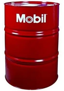 MOBIL • 121641 Moottoriöljy DELVAC MX 15W40 208L Aito