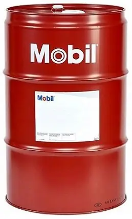 Paras Hinta MOBIL • 150015 Moottoriöljy M-SUP 2000 X1 10W40 208L