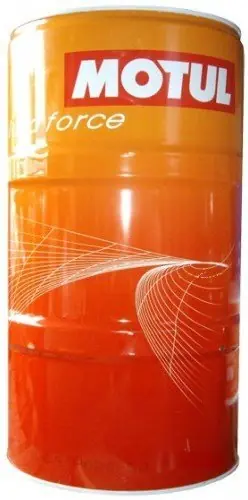 Ajankohtainen MOTUL • 102054 Moottoriöljy 8100 XCLEAN 5W-40 208L