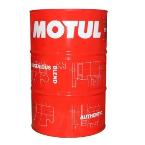 Viimeinen Mahdollisuus MOTUL • 109474 Moottoriöljy 8100 X-CLEAN EFE 5W30 208L