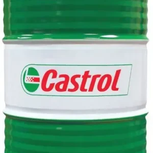 Vain Rajoitetun Ajan CASTROL • 1535B0 Moottoriöljy CASTROL EDGE TURBO DIESEL 5W-40 208L