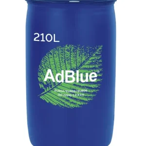 CROSSCHEM • ADBLUE210L Polttoaine-lisäaine AD BLUE 210L, EURO 5; EURO 6, ISO 22241-1/22241-2/22241-3/22241-4/22241-5/22241-6 (Ei sis. rahti) Edullinen Hinta
