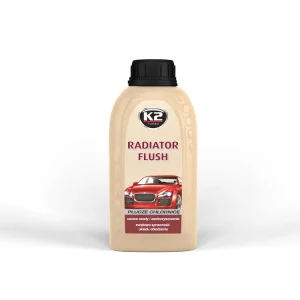 K2 • K2T221 Jäähdytinneste 250ml Nopea Toimitus