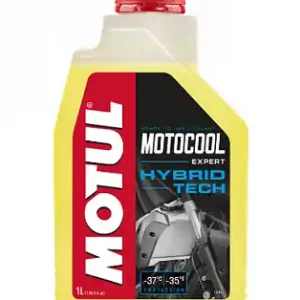 Aito MOTUL • 111762 Jäähdytinneste MOTOCOOL EXPERT 1L
