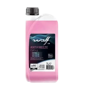 WOLF • 1052681 Jäähdytinneste Uusi Malli