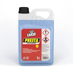 K2 • K2C615 Jäähdytinneste 5L -35C Uusi Malli