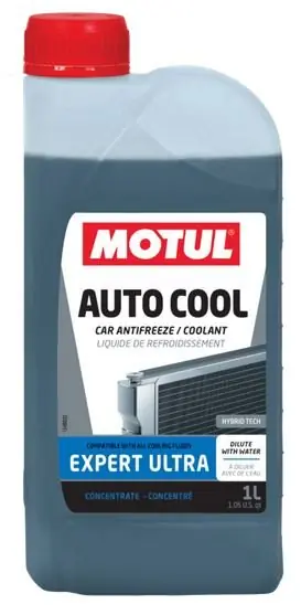 Alennettu Hinta MOTUL • 111759 Jäähdytinneste Sininen G11 (1L, 1 1=-40°C), 128 6083 / 002; 324 TYP NF; 6901 599; 85T8-2; ASTM D 3306; ASTM D 4656; BS 6580; BT-PS-606 A; DCSEA 615/C; E/