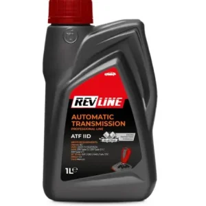 Aito REVLINE • REVAUTATFIID1L Vaihteistoöljy REVAUTATFIID1L