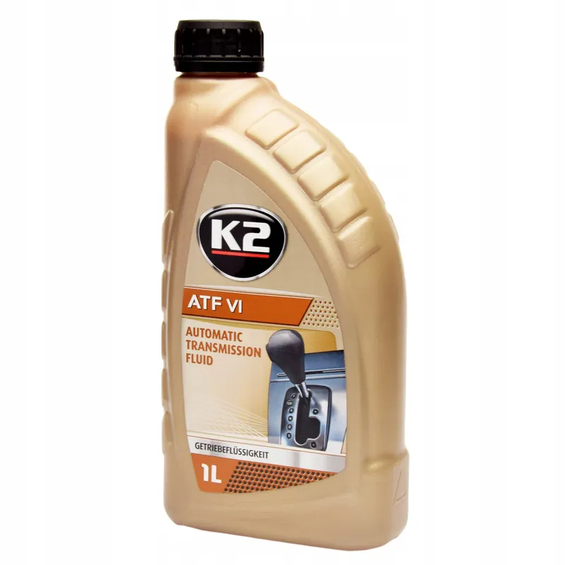 Alennettu Hinta K2 • K2O5771E Vaihteistoöljy ATF VI 1L