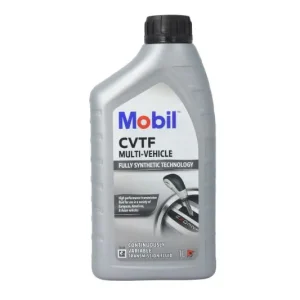 Vain Tänään MOBIL • MOBILCVTF1L Vaihteistoöljy MOBIL CVTF 1L