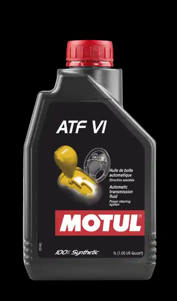 MOTUL • 105774 Vaihteistoöljy ATF (1L) ; ALLISON C4; BMW 8322 0142 516; BMW 8322 2152 426; CHRYSLER 68157995AA; CHRYSLER ATF 3; CHRYSLER ATF 4; FORD MERCON LV; HONDA ATF 11; HONDA ATF DW-1; HONDA ATF Z1; HYUNDAI 040000C9 Eniten Myyty