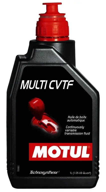 Osta Nyt MOTUL • 105785 Vaihteistoöljy MULTI (1L); BMW 83220136376; FORD MERCON C; FORD WSS-M2C928-A; HONDA 0826099905HE; HONDA 87009006; HONDA CVT-F; HONDA HMMF; HYUNDAI SP-III; MB 236.20; VW TL 52180; VW TL 52516 (Etuakseli)