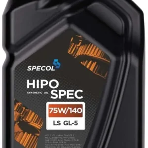 Älä Missaa OSP • 201042 Vaihteistoöljy HIPOSPEC 75W140 1L