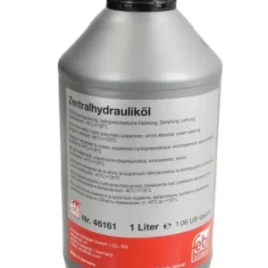 Ilmainen Palautus FEBIBILSTEIN • 46161 Hydrauliikkaöljy LHM LHM (1L) ; BMW 81229407758; BMW 82111468041; BMW 83290429576; OPEL/GM 1940766; VW G 004 000; VW TL 52519B (Alla,Yläpuolella)
