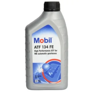 Suosittu MOBIL • ATF134FE1L Vaihteistoöljy ATF 134 FE 1L