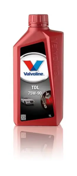 VALVOLINE • VALTDL75W901L Vaihteistoöljy VAL TDL 75W90 1L Alennus