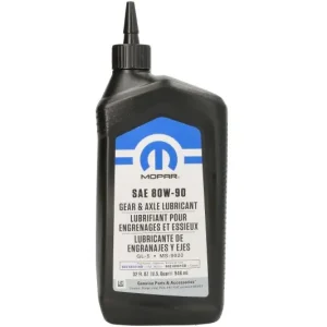 Bestseller OLG MOP • 68218041AA Vaihteistoöljyä (0,946L) 80W90