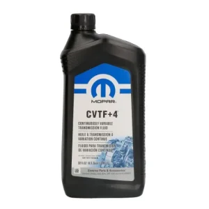 OLG MOP • 05191184AB Vaihteistoöljy ATF oil (0,946L) Alkuperäinen