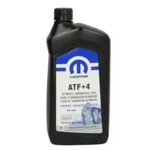 OLG MOP • 68218057AC Vaihteistoöljy MOPAR ATF oil Päivän Tarjous