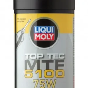 Kampanjahinta LIQUIMOLY • 21687 Vaihteistoöljy 75W 1L