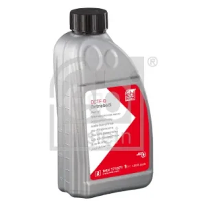 FEBIBILSTEIN • 171871 Vaihteistoöljy ATF oil (1L) (Taka-akseli) Aito
