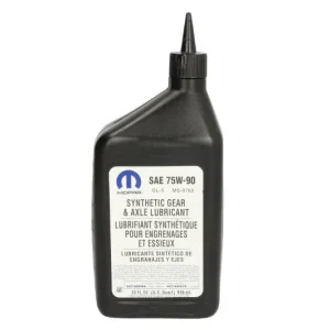 Loppuunmyynti OLG MOP • 68218655AA Vaihteistoöljy 75W90 Transmission oil (0,946L)