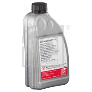 FEBIBILSTEIN • 49700 Vaihteistoöljy ATF oil (1L) (Taka-akseli) Kampanjahinta