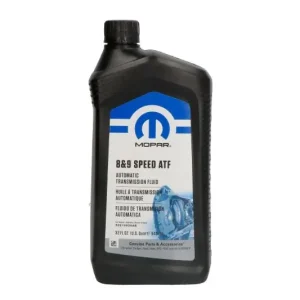 Viikonlopputarjous OLG MOP • 68218925AA Vaihteistoöljy ATF oil ZF 8
