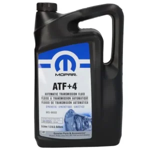 OLG MOP • 68218058AC Vaihteistoöljy ATF oil (5L) Korkea Laatu
