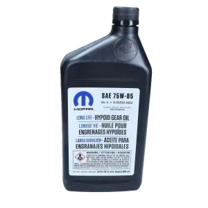 Löytö OLG MOP • 68333589AA Vaihteistoöljy 75W85 946ML